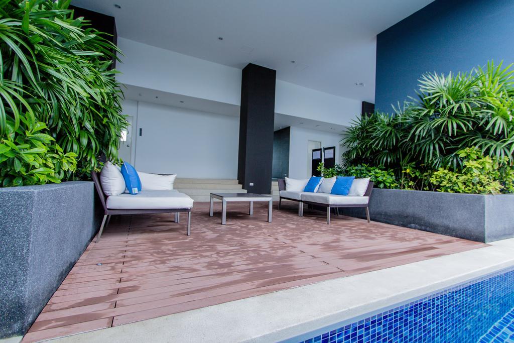 Baan Kiang Fah Apartment By Patcha HHQ Exteriör bild