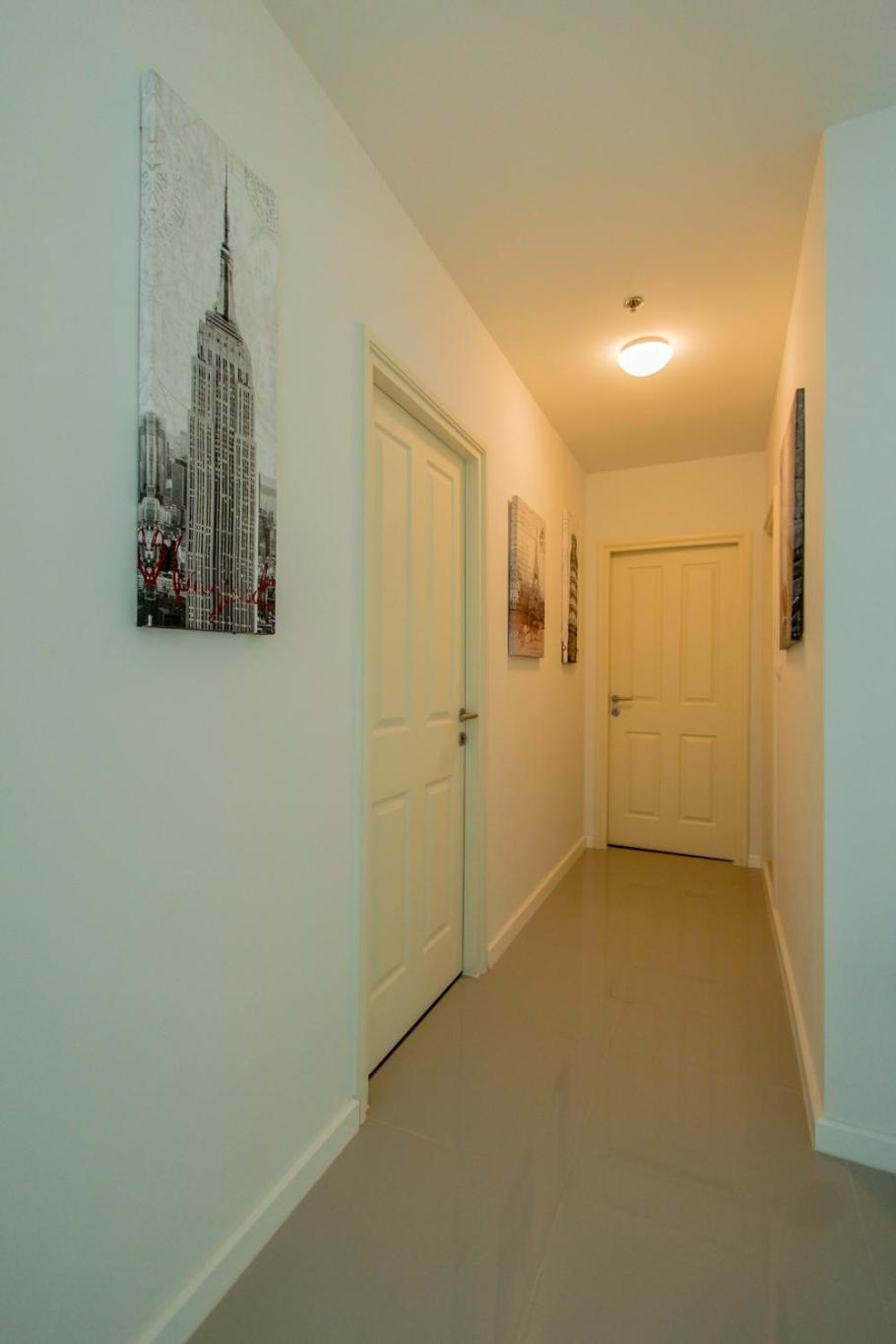 Baan Kiang Fah Apartment By Patcha HHQ Exteriör bild